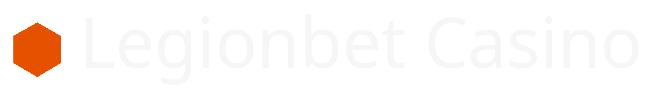 Legionbet Casino logo