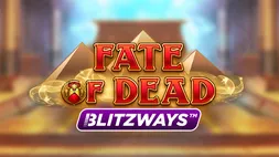 Fate of Dead Blitzways
