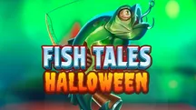 Fish Tales Halloween