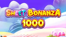 Sweet Bonanza 1000